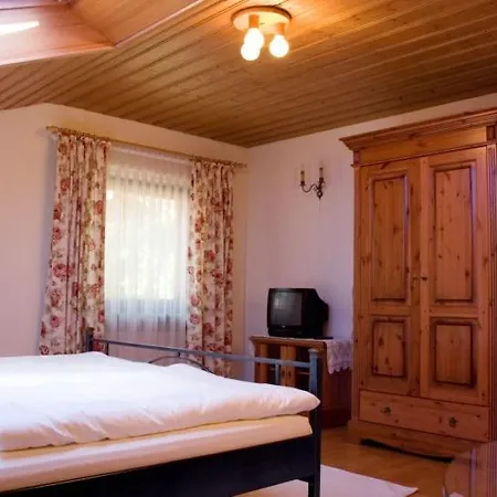 Haus Steinbrecher Appartement *