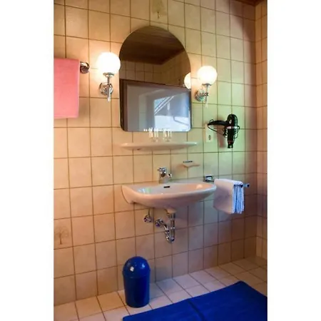 Appartement Haus Steinbrecher *