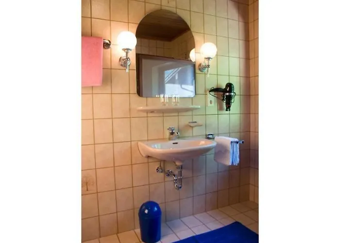 Апартаменты Haus Steinbrecher *